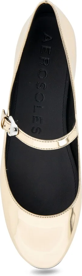 Perry Mary Jane Flat - Image 5