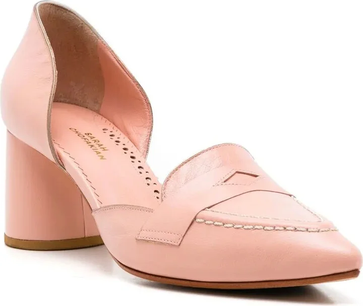 Perry pointed-toe 65mm pumps - Image 2