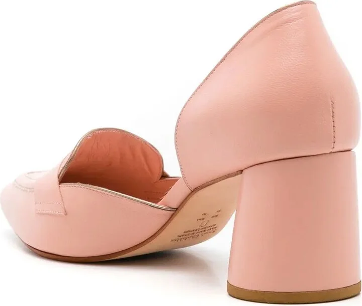 Perry pointed-toe 65mm pumps - Image 3
