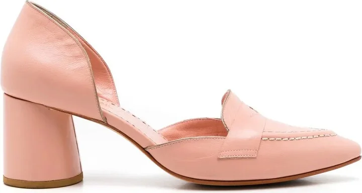 Perry pointed-toe 65mm pumps