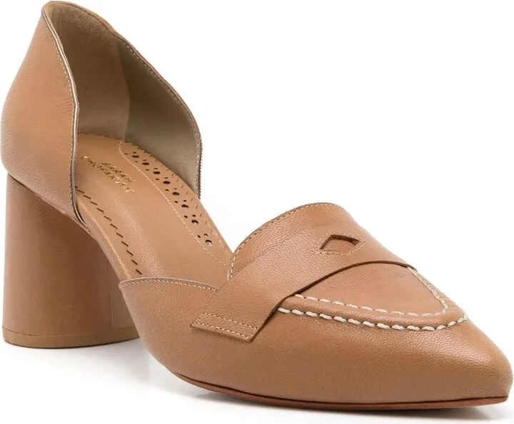 Perry pointed-toe 70mm pumps - Image 2