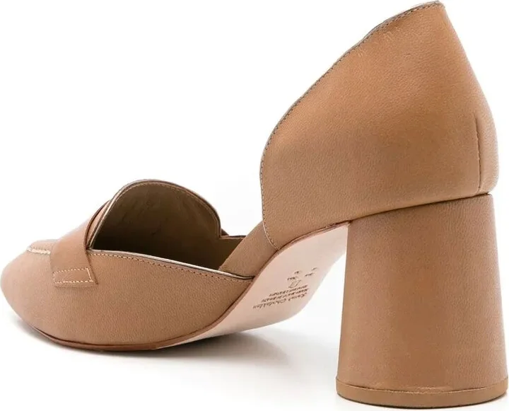Perry pointed-toe 70mm pumps - Image 3
