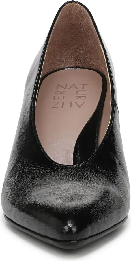 Perry Pointed Toe Pump - Image 3