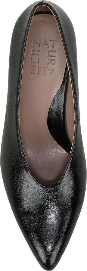 Perry Pointed Toe Pump - Image 6