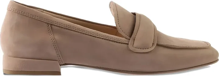 Perry suede loafers