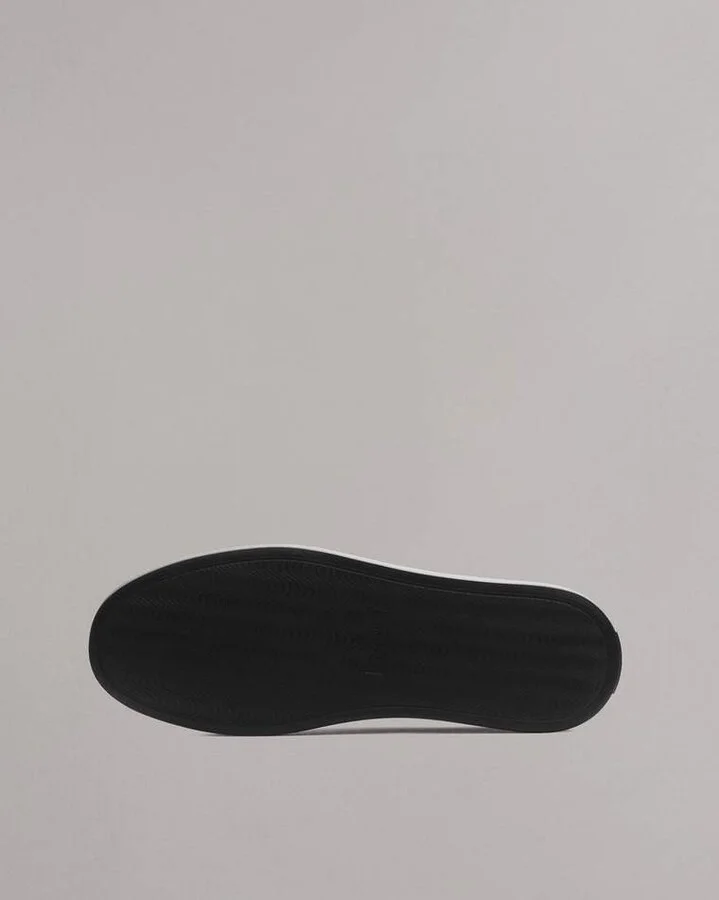 Perry Suede Sneaker - Image 5