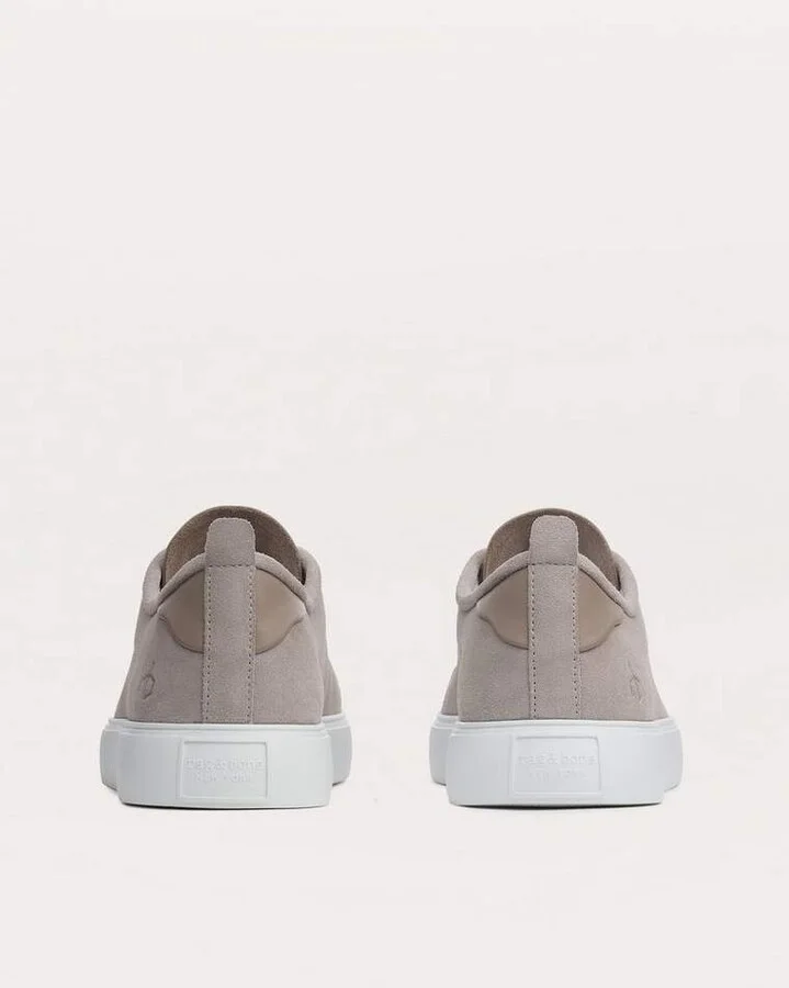 Perry Suede Sneakers - Image 3