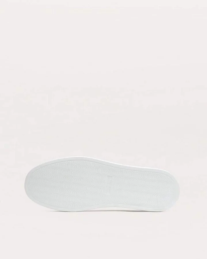 Perry Suede Sneakers - Image 4