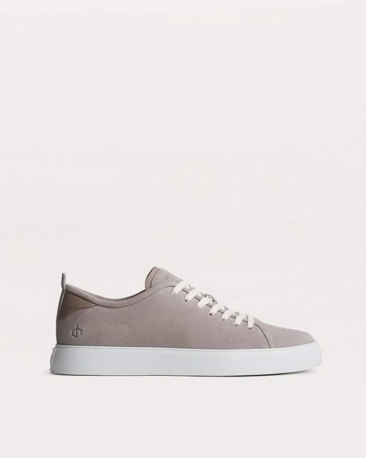 Perry Suede Sneakers