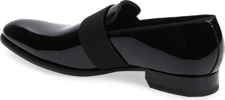 Perry Venetian Loafer - Image 2