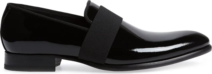 Perry Venetian Loafer - Image 3