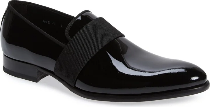 Perry Venetian Loafer