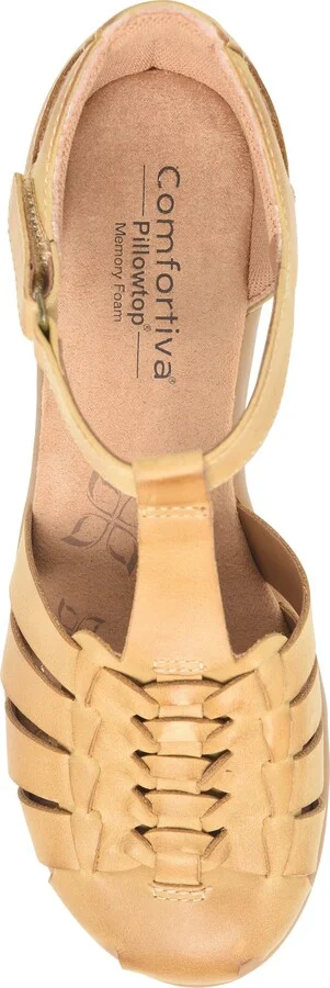 Persa Fisherman Sandal - Image 5