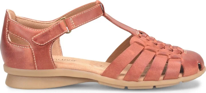 Persa Fisherman Sandal - Image 9