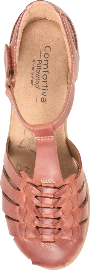 Persa Fisherman Sandal - Image 11