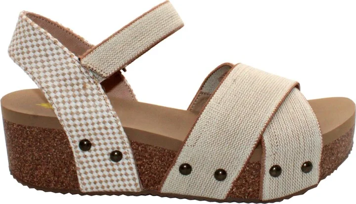 Pershing Sandal - Image 2