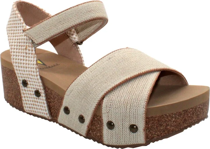 Pershing Sandal