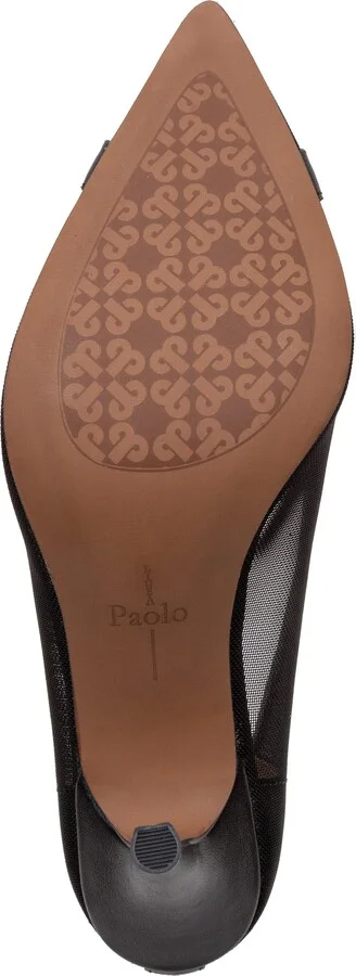 Persia Pointed Toe Pump - Image 6