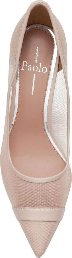 Persia Pointed Toe Pump - Image 11