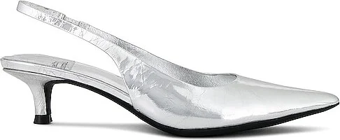 Persona Slingback Heel