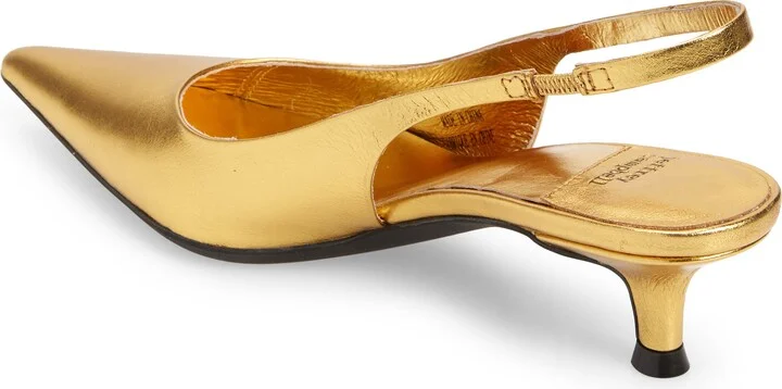 Persona Slingback Pump - Image 2