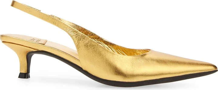 Persona Slingback Pump - Image 3