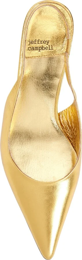 Persona Slingback Pump - Image 5