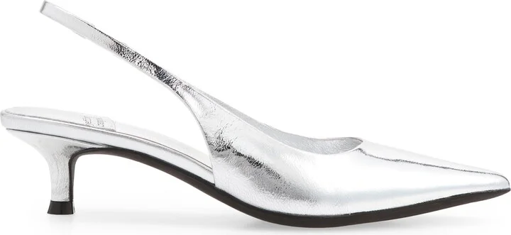 Persona Slingback Pump - Image 10