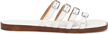 Persuasion Sandal