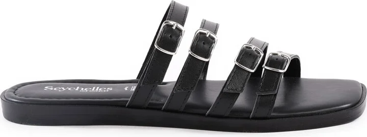 Persuasion Strappy Sandal - Image 3
