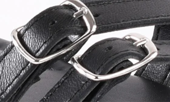 Persuasion Strappy Sandal - Image 5