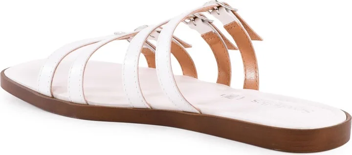 Persuasion Strappy Sandal - Image 6