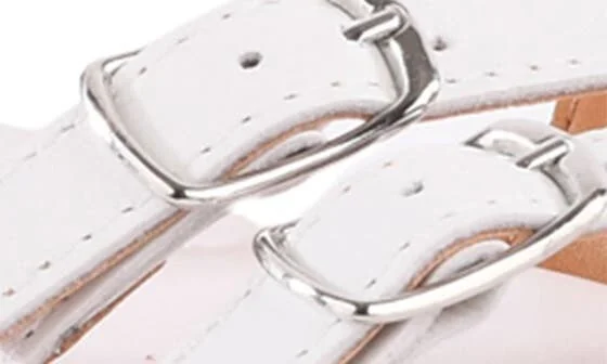 Persuasion Strappy Sandal - Image 9