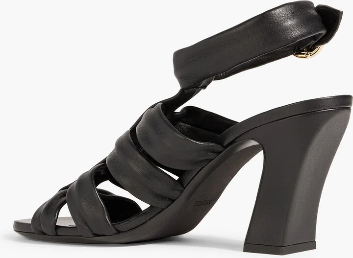 Perth leather sandals - Image 3