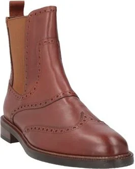 Pertini Woman Ankle boots - Image 2