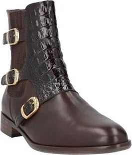 Pertini Woman Ankle boots - Image 2