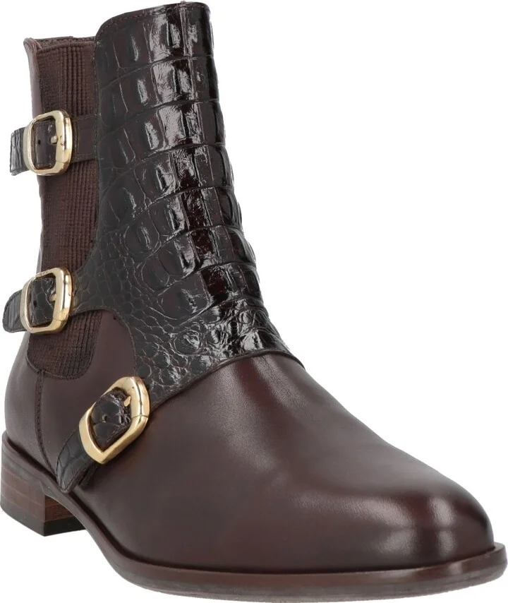 Pertini Woman Ankle boots - Image 4