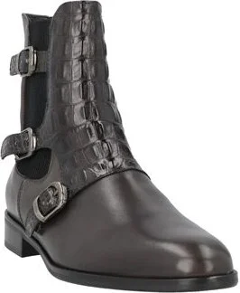 Pertini Woman Ankle boots - Image 2
