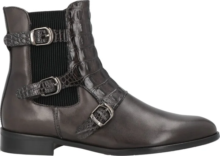 Pertini Woman Ankle boots - Image 3