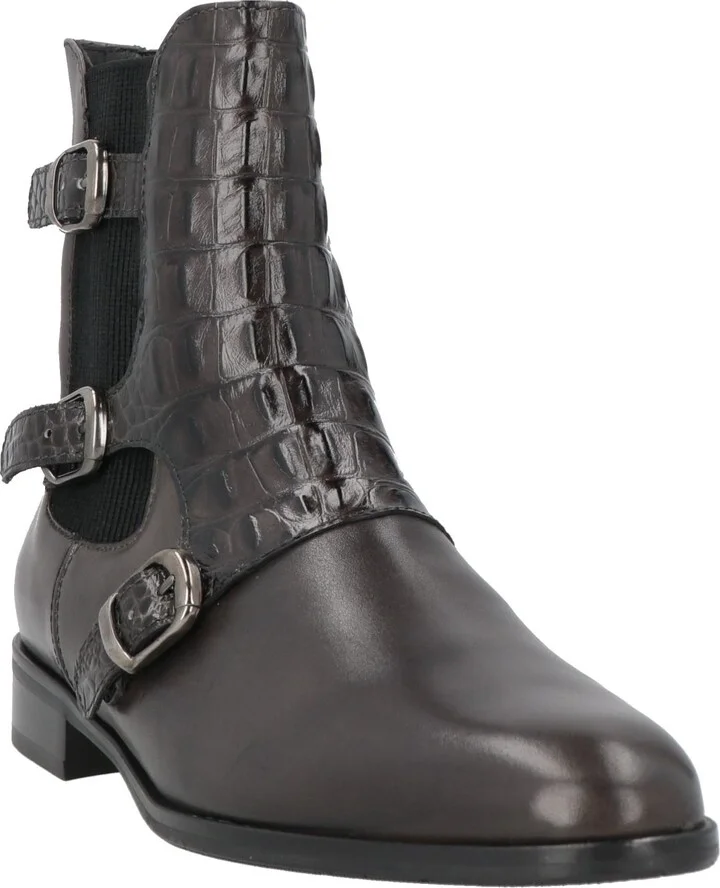 Pertini Woman Ankle boots - Image 4