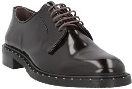 Pertini Woman Lace-up shoes - Image 2