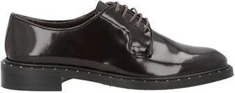 Pertini Woman Lace-up shoes