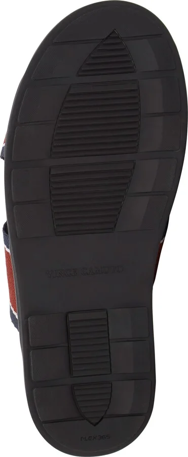 Perynne Crossover Slide Sandal - Image 6