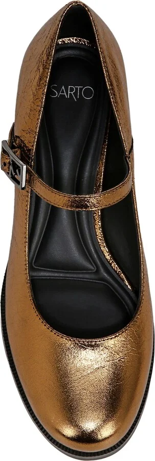 Pesara Mary Jane Pump - Image 5