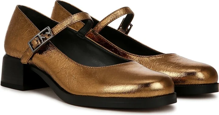 Pesara Mary Jane Pump - Image 8