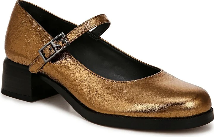 Pesara Mary Jane Pump