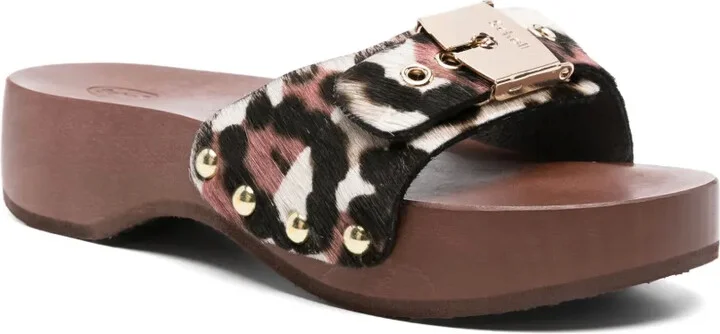 Pescura sandals - Image 2
