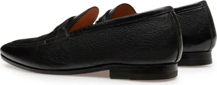 Pesek leather loafers - Image 3
