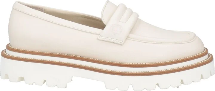 Peserico Easy Woman Loafers - Image 3
