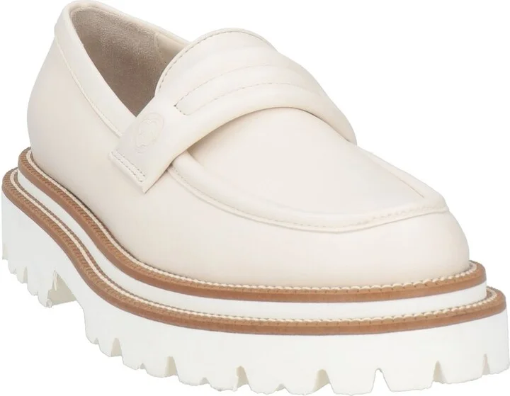 Peserico Easy Woman Loafers - Image 4